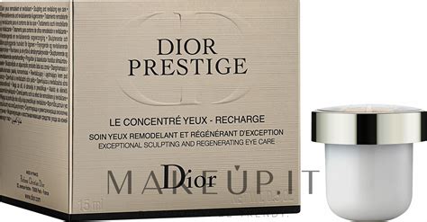 Dior Prestige Contorno Occhi 